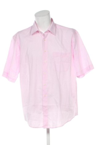 Męska koszula Unbranded, Rozmiar XL, Kolor Różowy, Cena 66,99 zł, #137626455