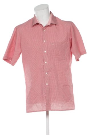 Herrenhemd Olymp, Größe L, Farbe Mehrfarbig, Preis € 20,55, #137627355