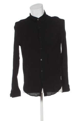 Férfi ing H&M, Méret M, Szín Fekete, Ár 3 546 Ft, #137628012