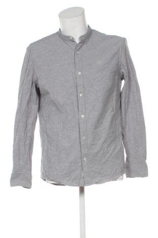 Herrenhemd McNeal, Größe M, Farbe Grau, Preis € 10,00, #137628029