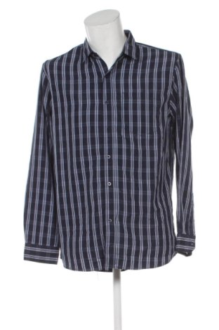 Herrenhemd Rivers, Größe M, Farbe Mehrfarbig, Preis € 6,29, #137628623