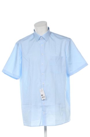 Herrenhemd Olymp, Größe XXL, Farbe Blau, Preis € 49,00, #137628632