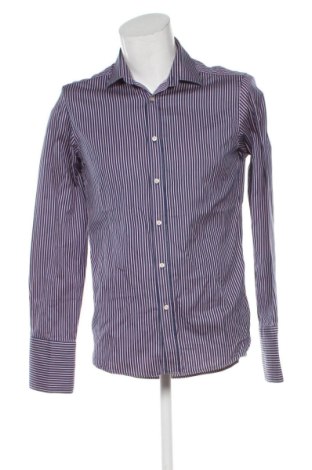 Herrenhemd Unbranded, Größe M, Farbe Mehrfarbig, Preis € 7,81, #137628789