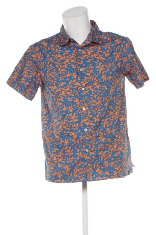 Herrenhemd Unbranded, Größe M, Farbe Mehrfarbig, Preis € 9,92, #137629525