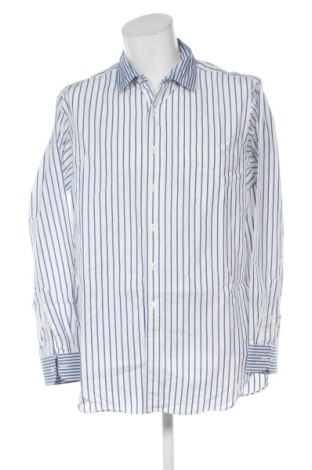Herrenhemd Bullock & Jones, Größe XL, Farbe Mehrfarbig, Preis € 28,58, #137629911