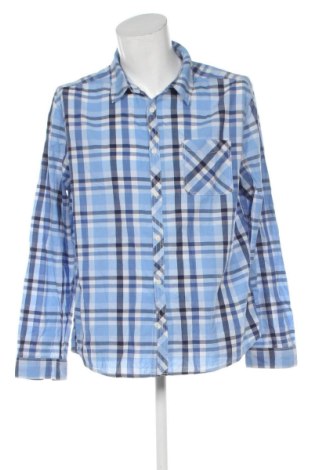 Herrenhemd H&M, Größe XL, Farbe Mehrfarbig, Preis € 27,62, #137629915