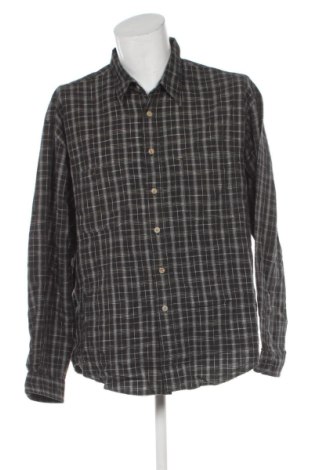 Herrenhemd Joseph Abboud, Größe XL, Farbe Mehrfarbig, Preis € 19,37, #137630410