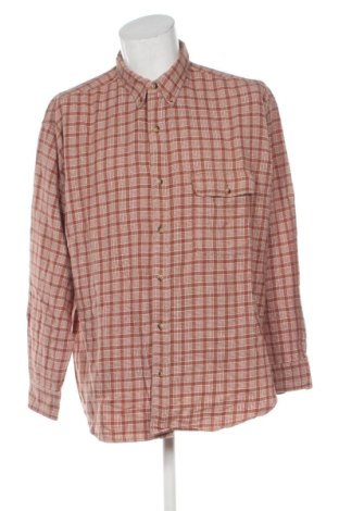 Herrenhemd Unbranded, Größe XL, Farbe Mehrfarbig, Preis € 8,27, #137630631