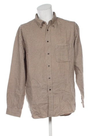 Herrenhemd Banana Republic, Größe XL, Farbe Mehrfarbig, Preis € 15,12, #137630658