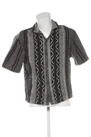 Herrenhemd Pull&Bear, Größe S, Farbe Mehrfarbig, Preis € 15,35, #137631186