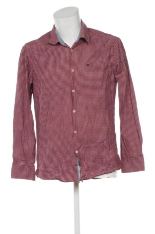 Herrenhemd Lerros, Größe L, Farbe Mehrfarbig, Preis € 7,00, #137631282