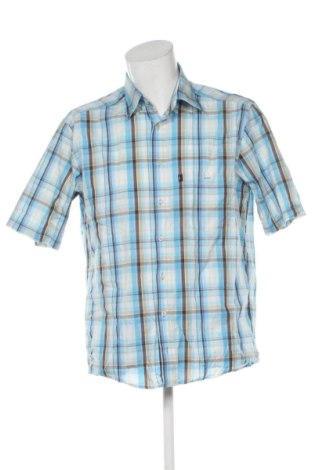Herrenhemd Engbers, Größe L, Farbe Mehrfarbig, Preis € 19,00, #137631327
