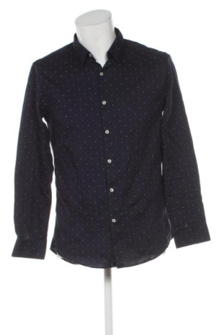 Herrenhemd Zara, Größe L, Farbe Blau, Preis € 21,00, #137631440
