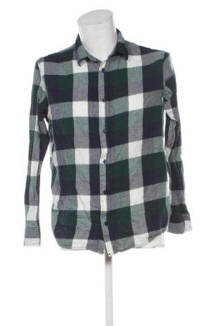 Pánska košeľa  Livergy, Veľkosť L, Farba Viacfarebná, Cena  6,00 €, #137631493
