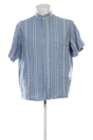Ανδρικό πουκάμισο Unbranded, Μέγεθος XXL, Χρώμα Πολύχρωμο, Τιμή 13,00 €, #137631794