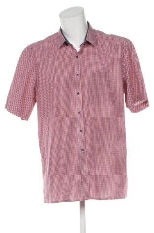 Herrenhemd Eterna, Größe XXL, Farbe Mehrfarbig, Preis € 20,00, #137632058
