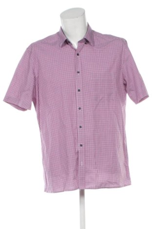 Herrenhemd Eterna, Größe XL, Farbe Mehrfarbig, Preis € 24,00, #137632133