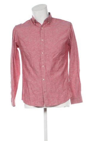 Pánska košeľa  Jack & Jones, Veľkosť S, Farba Červená, Cena  8,50 €, #137632934