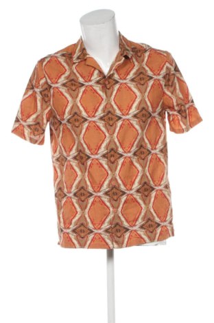 Мъжка риза Primark, Размер S, Цвят Многоцветен, Цена 11,24 €, #137633325