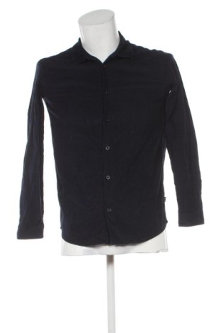 Мъжка риза Mads Norgaard, Размер M, Цвят Син, Цена 17,95 €, #137634404