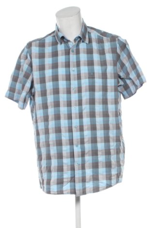 Мъжка риза Casa Moda, Размер XL, Цвят Многоцветен, Цена 22,00 €, #137636268