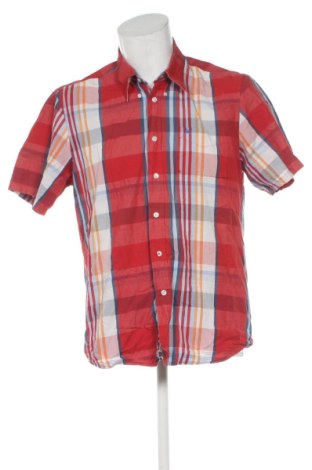 Herrenhemd Lerros, Größe L, Farbe Mehrfarbig, Preis 10,39 €, #137637056