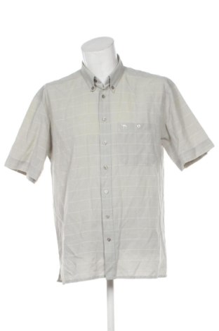 Pánská košile  Unbranded, Velikost L, Barva Šedá, Cena  309,00 Kč, #137637768