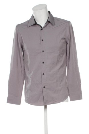 Pánská košile  Unbranded, Velikost S, Barva Šedá, Cena  146,00 Kč, #137638224