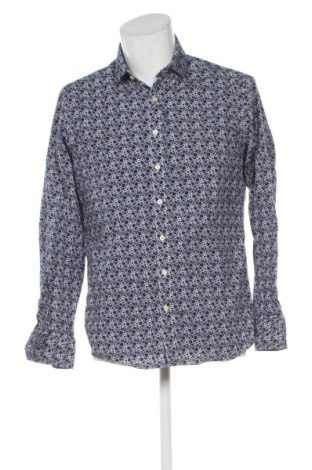 Cămașă de bărbați Simon Carter, Mărime L, Culoare Multicolor, Preț 105,80 Lei, #137639464