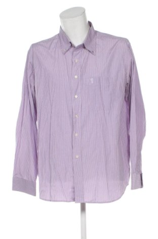 Мъжка риза Unbranded, Размер XXL, Цвят Многоцветен, Цена 8,00 €, #137640246