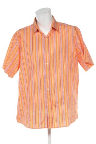 Мъжка риза Biaggini, Размер XXL, Цвят Многоцветен, Цена 12,77 €, #137640352