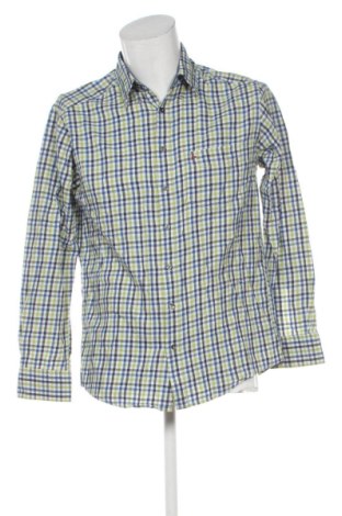 Cămașă de bărbați Jupiter, Mărime M, Culoare Multicolor, Preț 36,74 Lei, #137640535