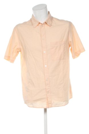 Cămașă de bărbați H&M, Mărime L, Culoare Roz, Preț 93,17 Lei, #137640651