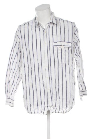 Herrenhemd Unbranded, Größe L, Farbe Mehrfarbig, Preis 15,08 €, #137641051