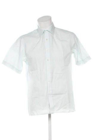 Herrenhemd Eterna, Größe XL, Farbe Grün, Preis 25,00 €, #137641118