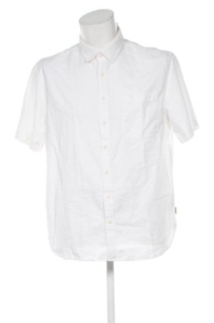 Herrenhemd C&A, Größe XL, Farbe Weiß, Preis 12,97 €, #137641219