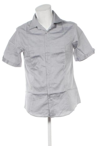 Herrenhemd Steilmann, Größe S, Farbe Grau, Preis 15,81 €, #137641249