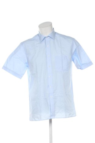 Herrenhemd Eterna, Größe XL, Farbe Blau, Preis 25,00 €, #137641540