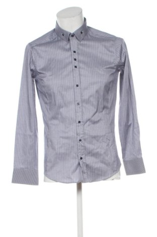 Herrenhemd Nara Camicie, Größe M, Farbe Mehrfarbig, Preis 8,85 €, #137641675