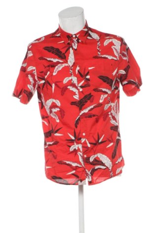 Herrenhemd H&M, Größe M, Farbe Mehrfarbig, Preis 13,07 €, #137641739
