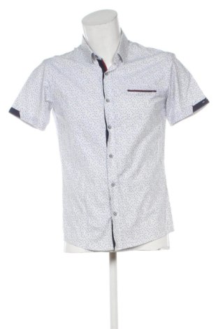 Herrenhemd Unbranded, Größe M, Farbe Mehrfarbig, Preis 13,94 €, #137642291