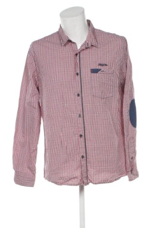 Herrenhemd House, Größe XXL, Farbe Mehrfarbig, Preis 7,79 €, #137642321
