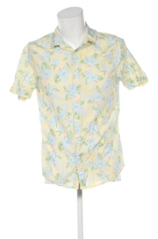 Herrenhemd Primark, Größe M, Farbe Mehrfarbig, Preis 10,29 €, #137642411