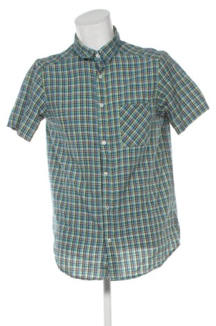 Herrenhemd Identic, Größe L, Farbe Mehrfarbig, Preis 10,00 €, #137642748