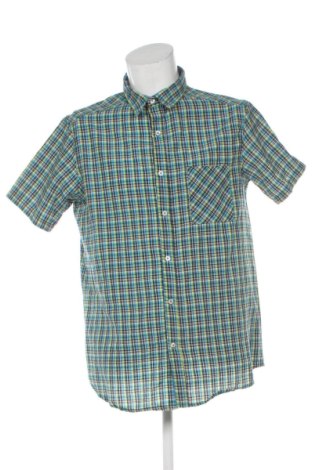 Herrenhemd Identic, Größe L, Farbe Mehrfarbig, Preis 10,00 €, #137642758