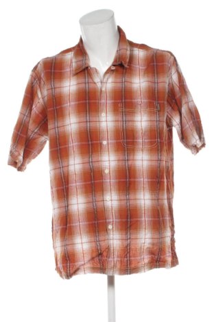 Pánska košeľa  Unbranded, Veľkosť XXL, Farba Viacfarebná, Cena  13,00 €, #137643336