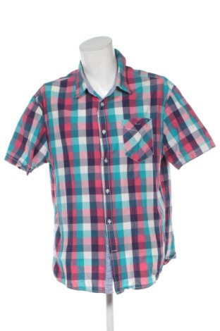 Pánska košeľa  Unbranded, Veľkosť 3XL, Farba Viacfarebná, Cena  20,00 €, #137643401