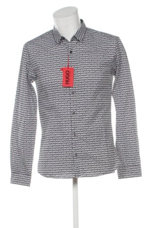 Pánska košeľa  Hugo Boss, Veľkosť M, Farba Viacfarebná, Cena  83,00 €, #137643696