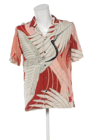 Pánska košeľa  Hugo Boss, Veľkosť M, Farba Viacfarebná, Cena  96,00 €, #137644420