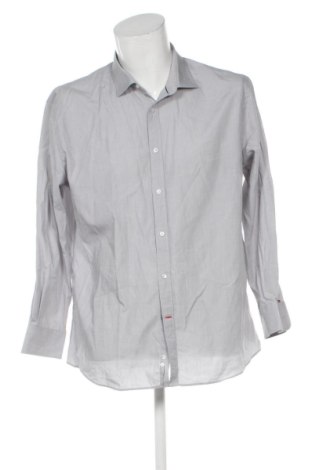 Pánska košeľa  Tommy Hilfiger, Veľkosť XL, Farba Sivá, Cena  43,00 €, #137644634